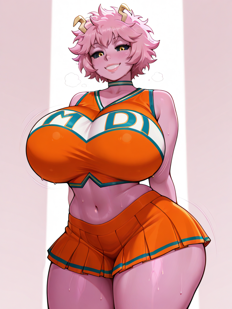 Fanooa Collection [Ai Generated] - Page 39
