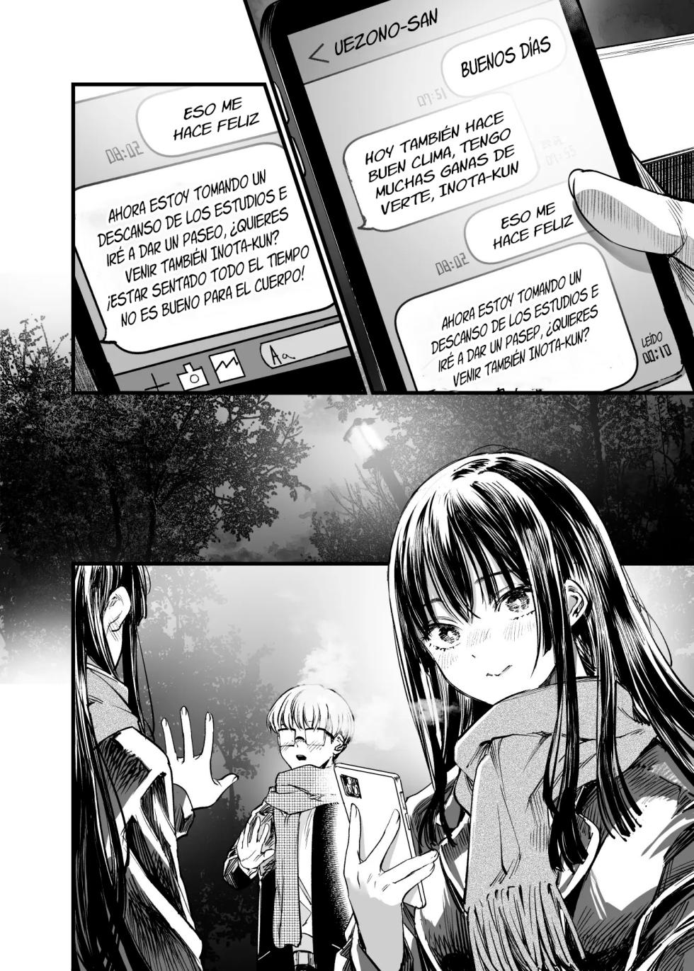 [Umemoto Seisaku Iinkai (Sakayama Shinta)] Futari ga Shiawase ni Natteiku Sugata o Miru Kurai nara Shinda Hou ga Ii. 2 | Antes que Verlos Felices Prefiero Morir 2 [Spanish] [Digital] - Page 40