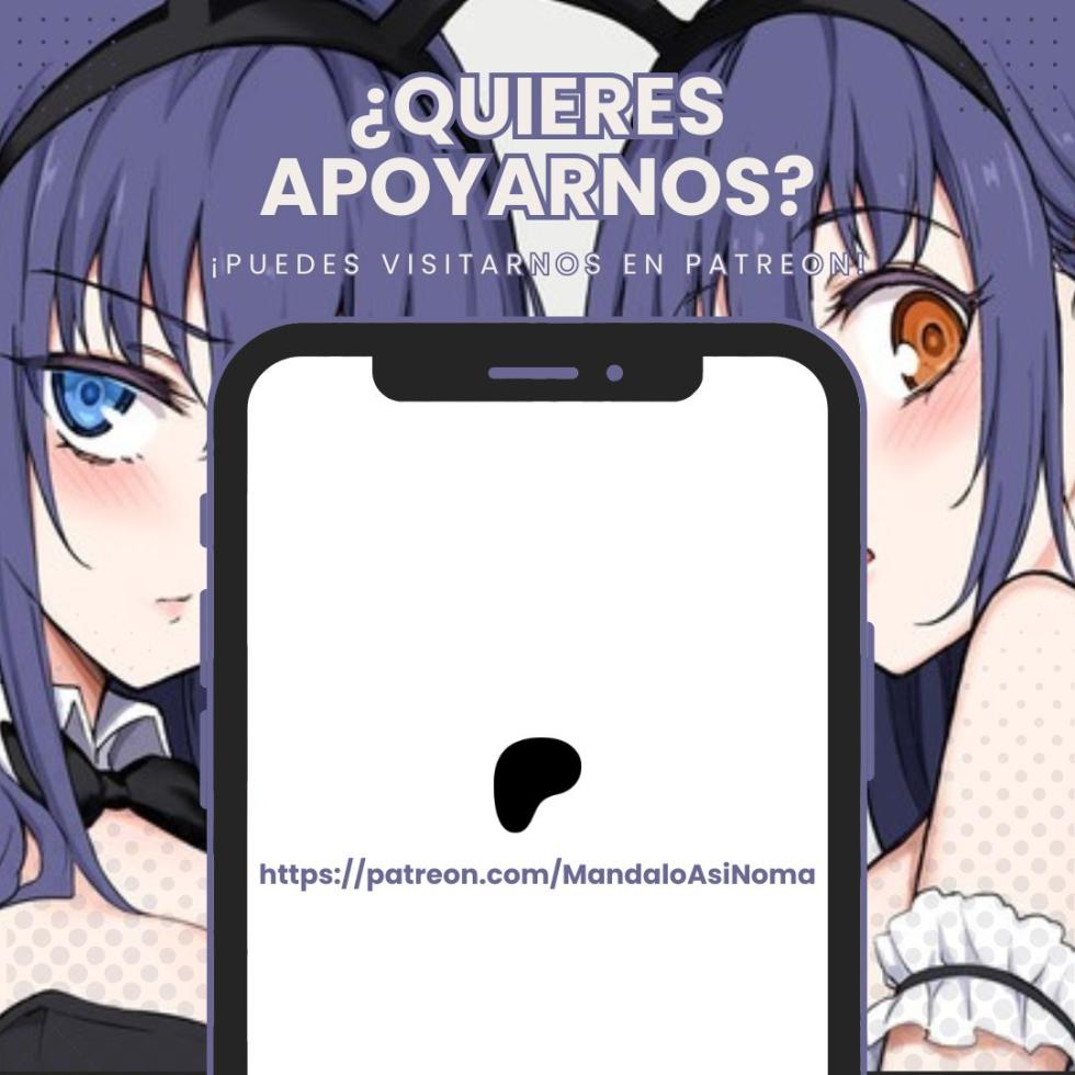 [RoyBoy] ¡Yanami es Muy Pervertida Cuando Tiene Deudas! (Make Heroine ga Oosugiru) [Spanish] [MandaloAsiNoma] [Incomplete] - Page 8
