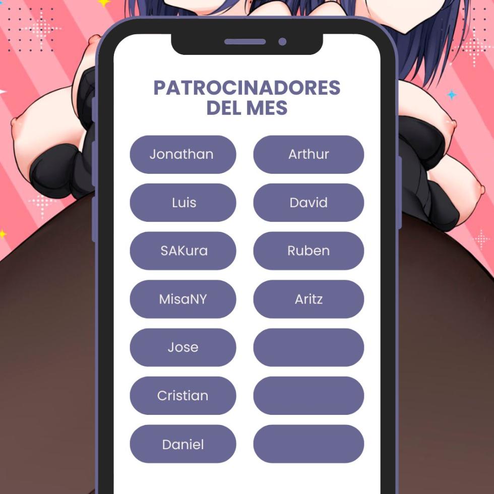 [RoyBoy] ¡Yanami es Muy Pervertida Cuando Tiene Deudas! (Make Heroine ga Oosugiru) [Spanish] [MandaloAsiNoma] [Incomplete] - Page 9