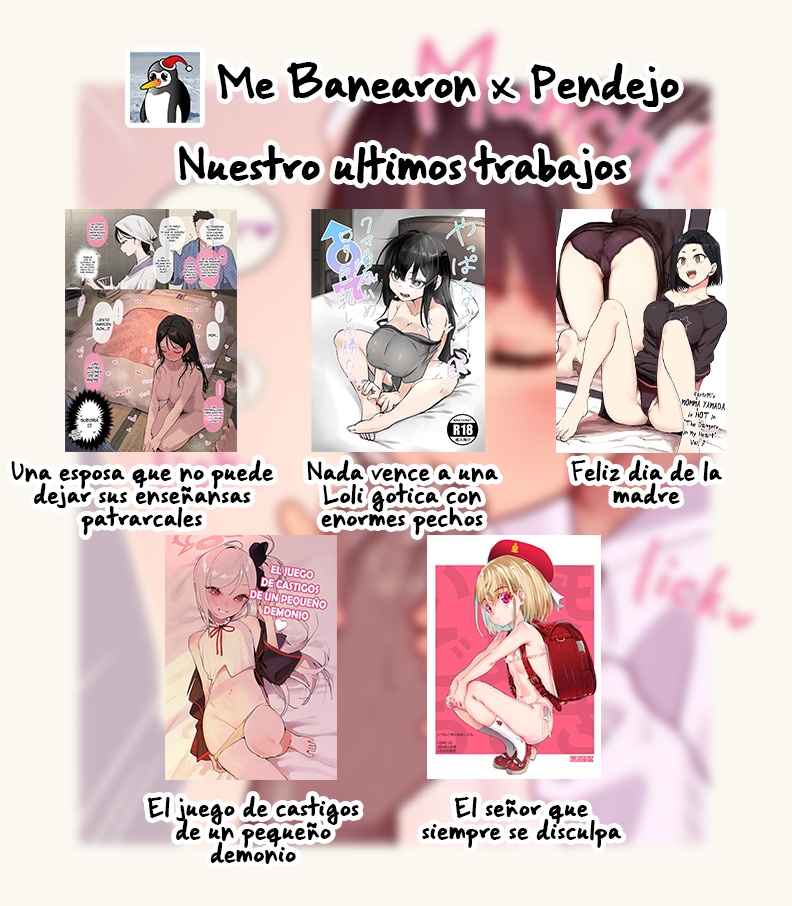 [Sukage] Rui-kun to Kinjo no Joshi Kousei no Onee-san Ch. 2｜Rui-kun y la terrorífica Onee-san de Preparatoria [Spanish] [Me Banearon x P3NDEJ0] - Page 24