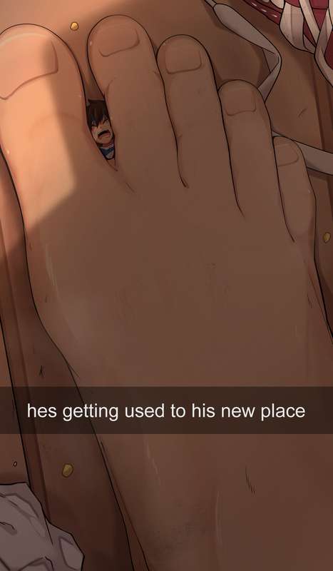 (Master Kiiro) He Was A Skater Boy With A New Toy - Page 12