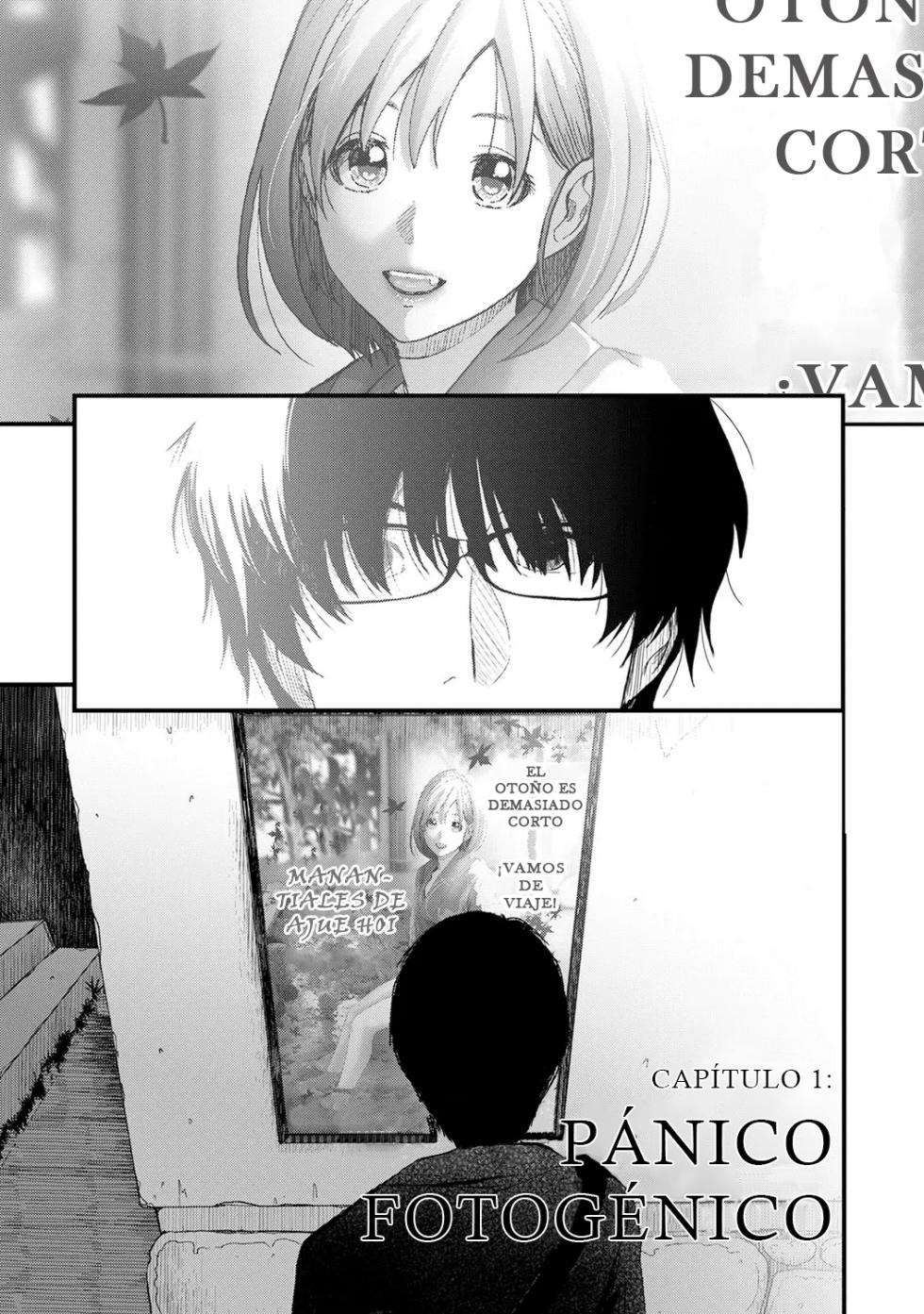 [Ryoh-zoh] Itaiamai Ch. 1 [Spanish] - Page 2