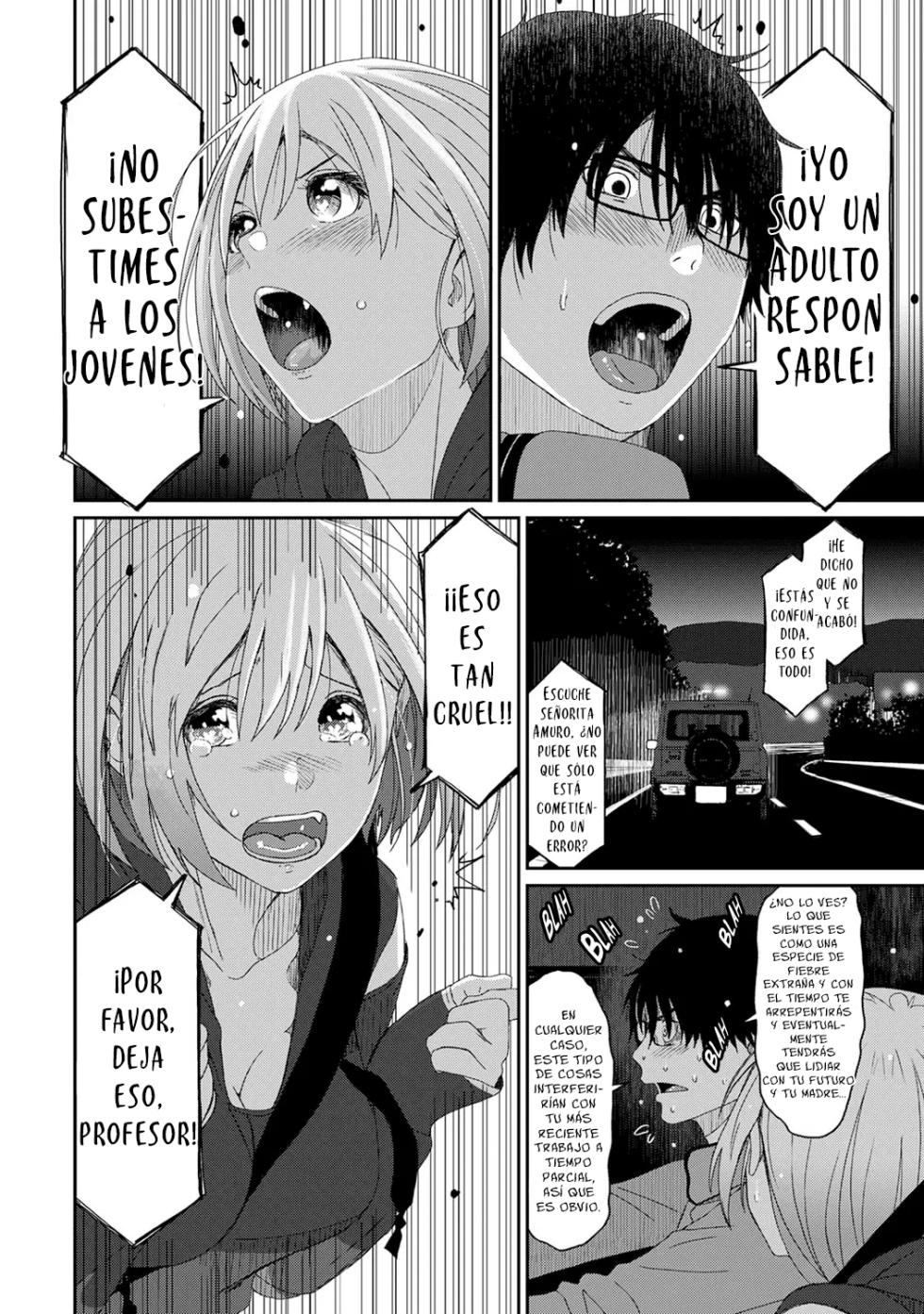 [Ryoh-zoh] Itaiamai Ch. 1 [Spanish] - Page 21