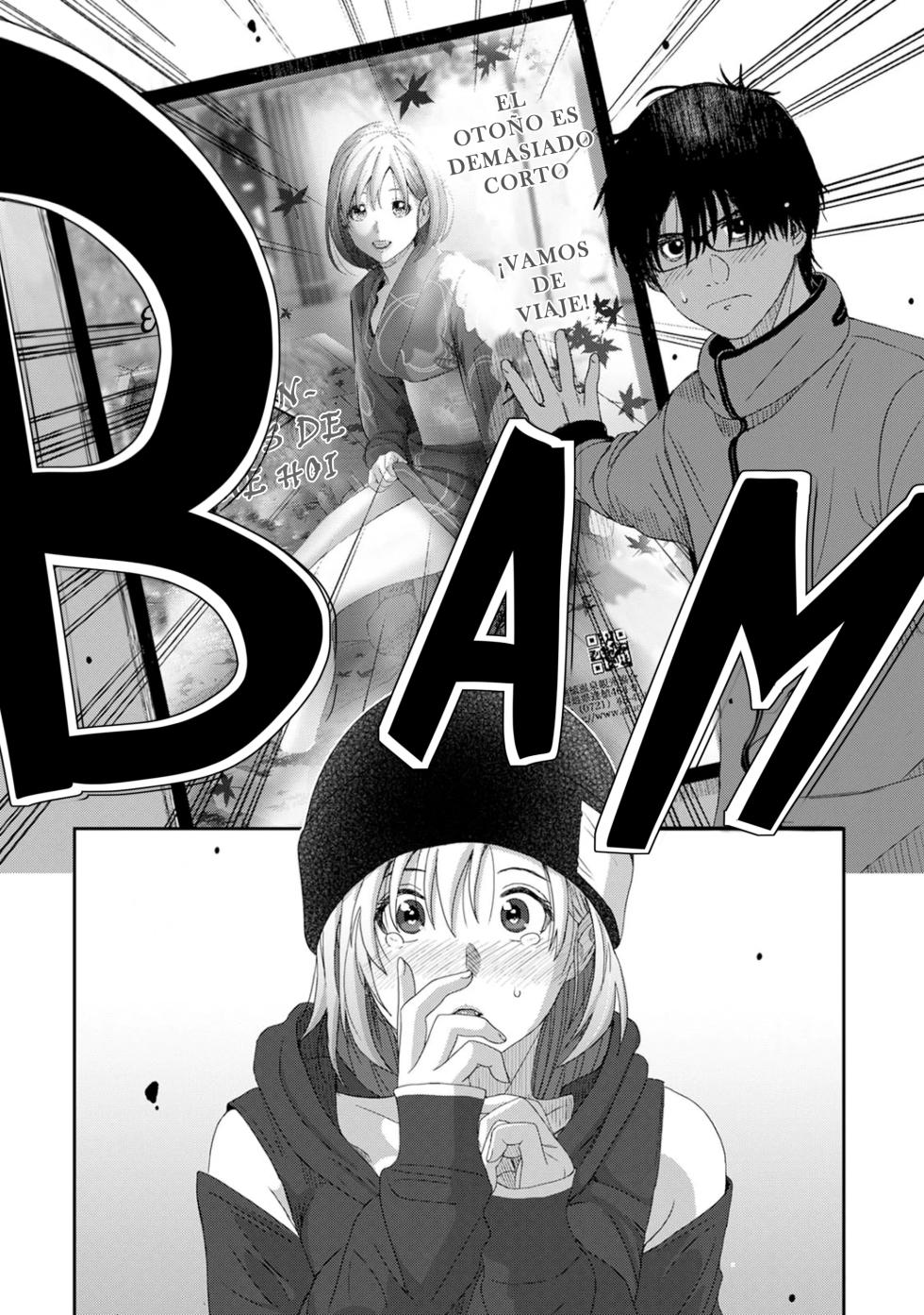 [Ryoh-zoh] Itaiamai Ch. 1 [Spanish] - Page 23