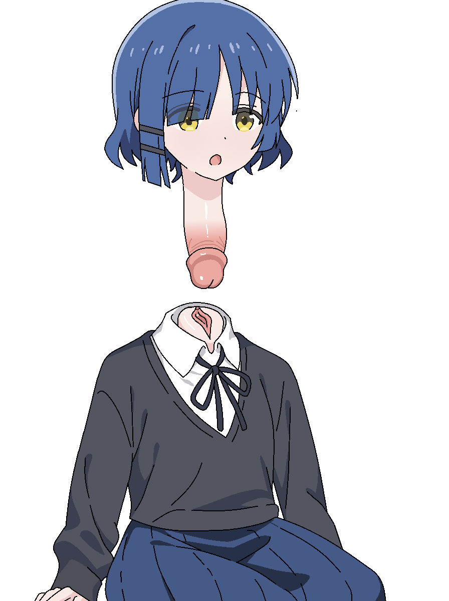 (R-18G) Dickneck Yamada Ryou pt. 2 - Page 14