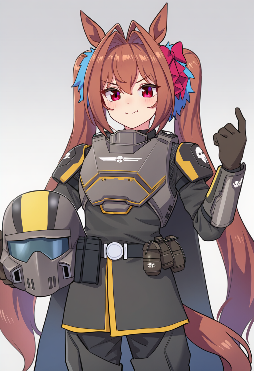 超级地球特雷森分球（？） [AI Generated] - Page 4