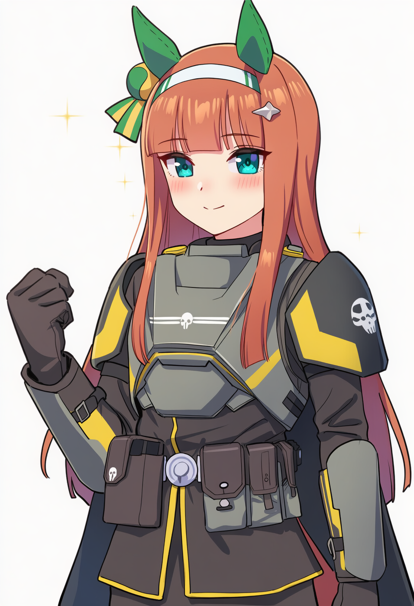 超级地球特雷森分球（？） [AI Generated] - Page 7