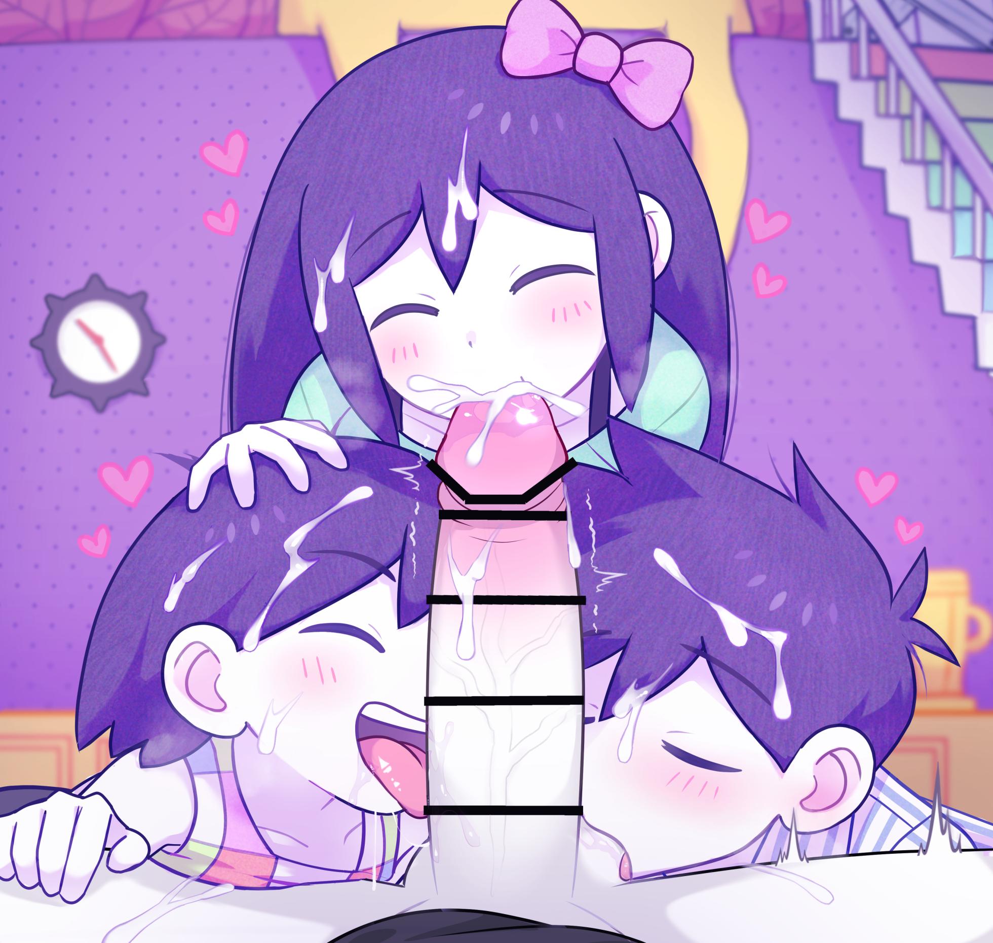 [ZONU/ZonuTheZombie] Selected Fantia/Fanbox Works - Page 9