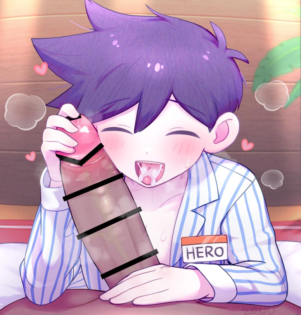 [ZONU/ZonuTheZombie] Selected Fantia/Fanbox Works - Page 25