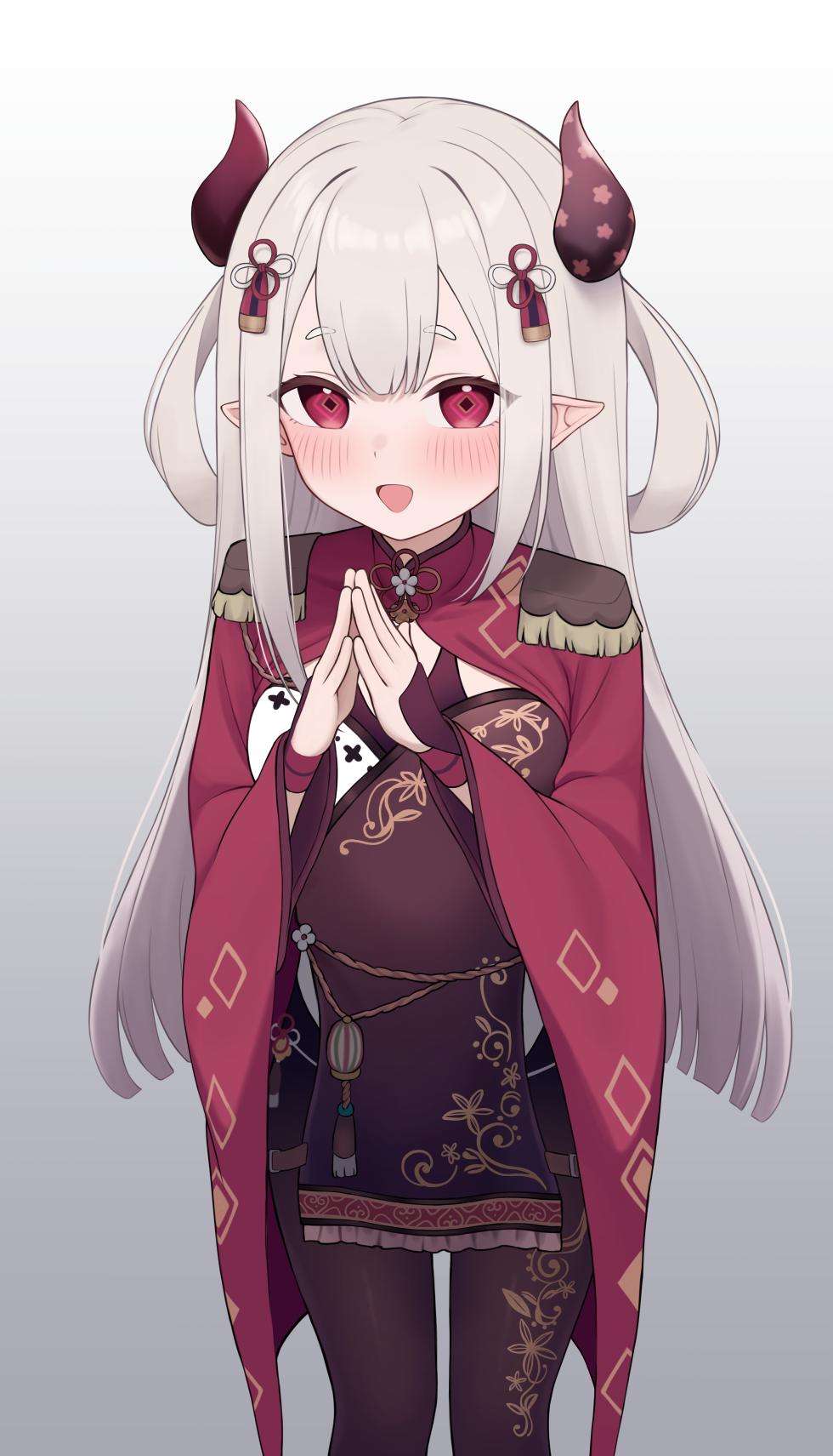 [Yukamikayu] nrk rouraku etti (Naraka) - Page 34