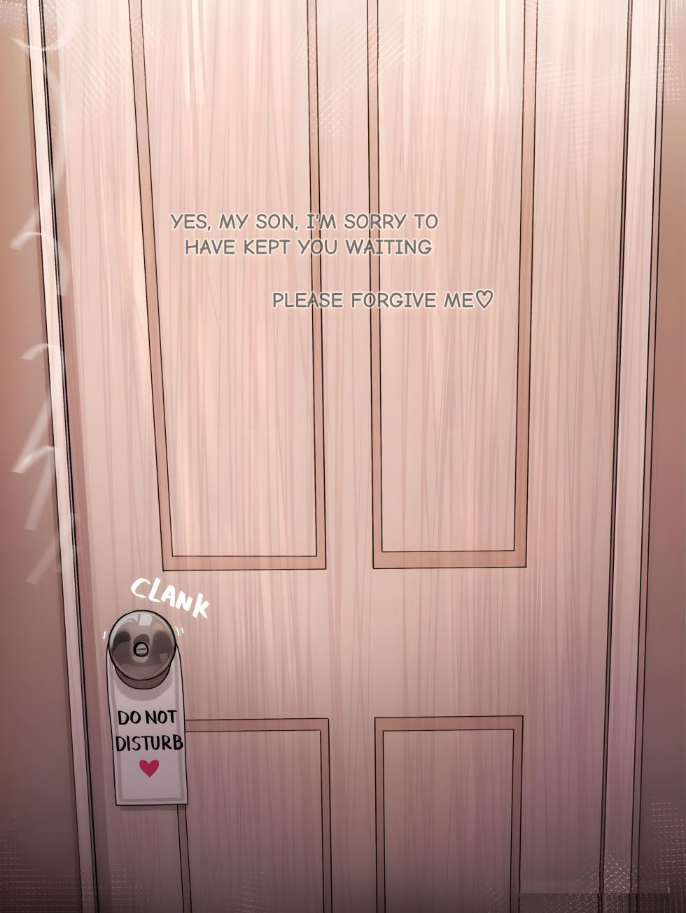 Ebony milf mating practices (Upscaled) - Page 6