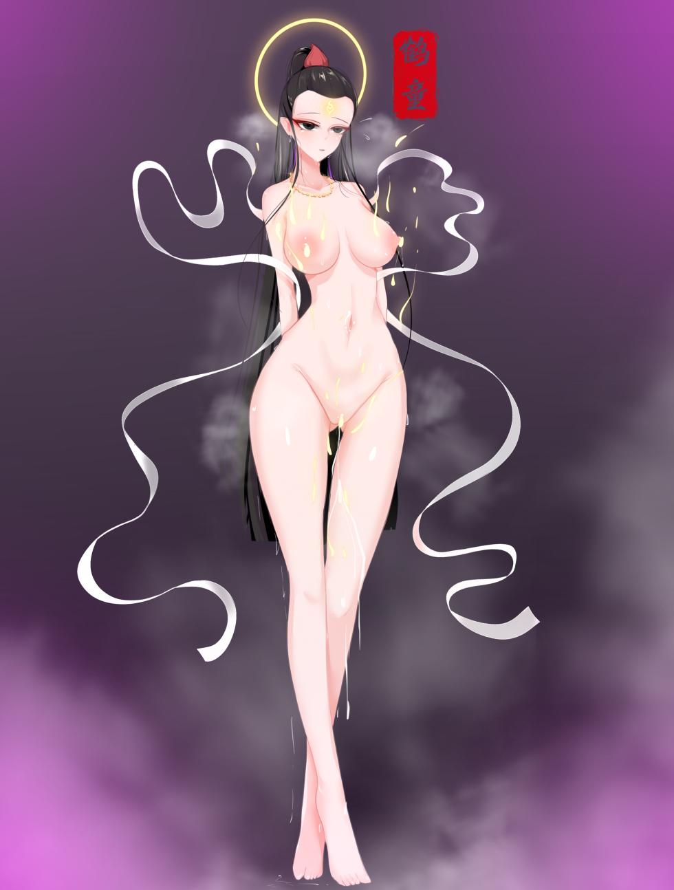 Artist-💤💤💤（sleep-zzz）【pixiv fanbox】collection - Page 30
