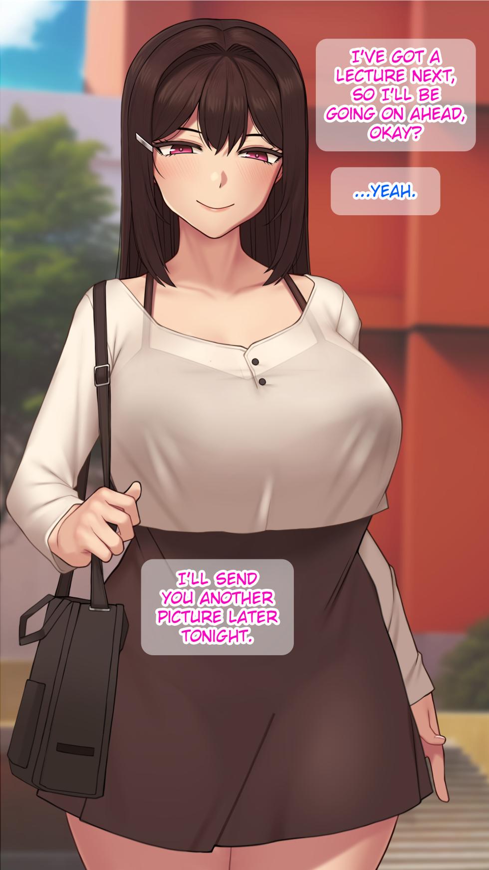 [NT00] Yumi [Complete+] [English] - Page 14