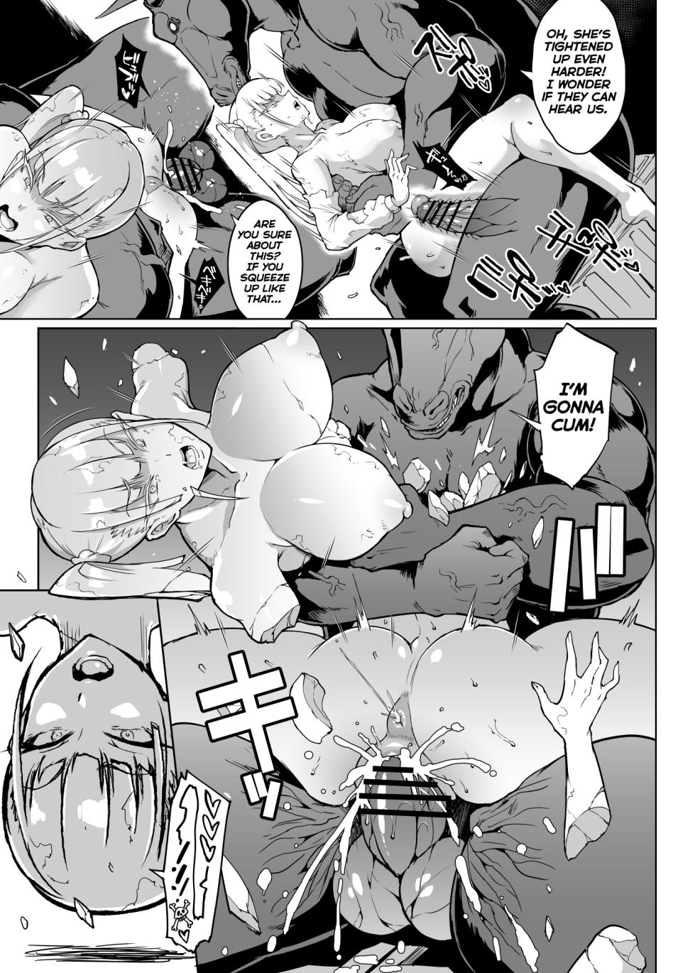 [Fan no Hitori] JK Taimabu Season 3 - Page 26
