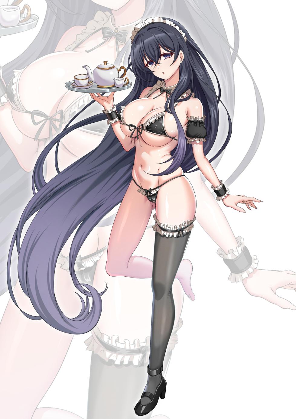 [ユメジダケ] 催〇でメイドにされたグレイスがご主人様の性処理させられちゃうお話 - Page 12