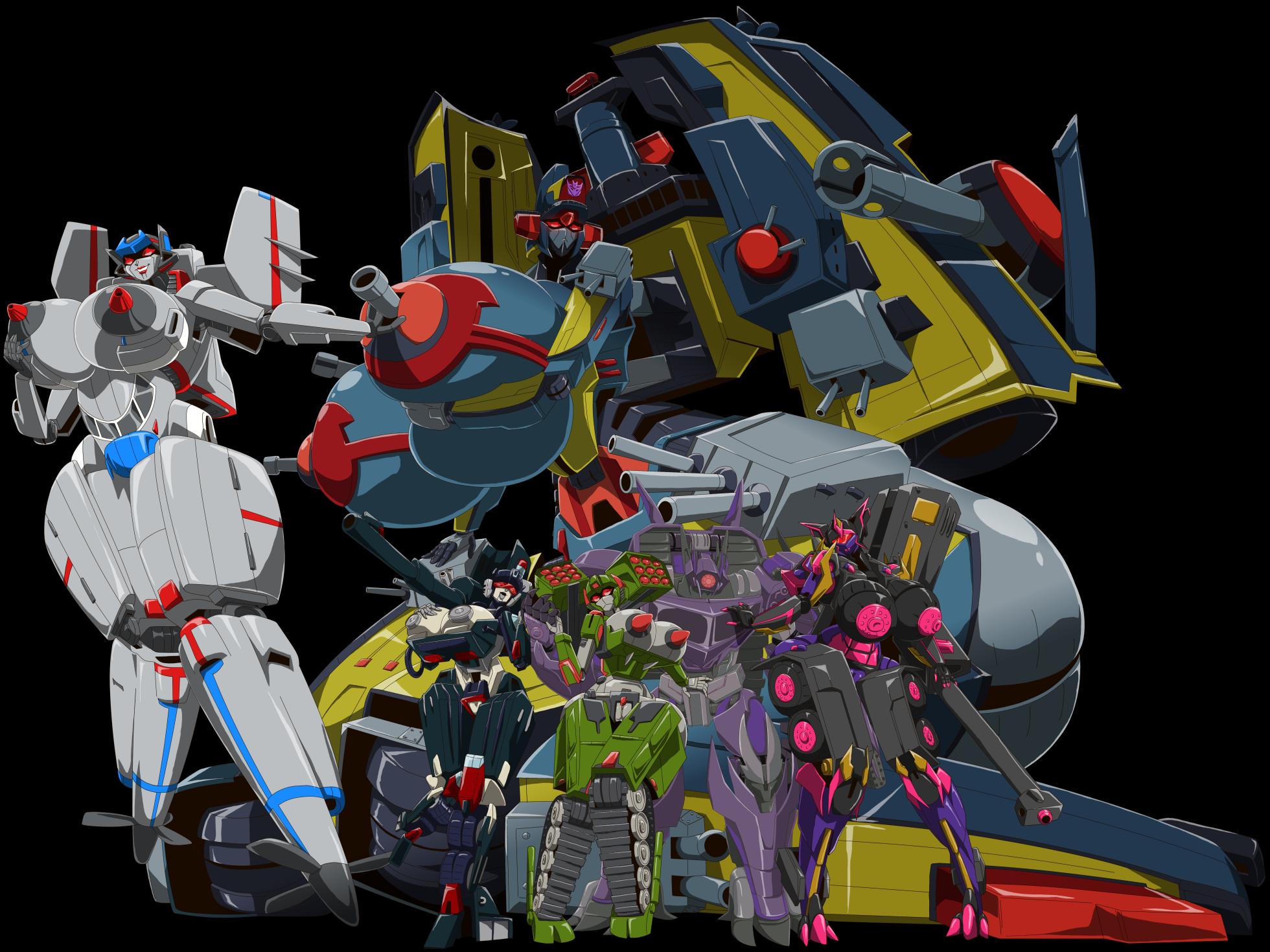 Deceptifem Recruitment - Page 5