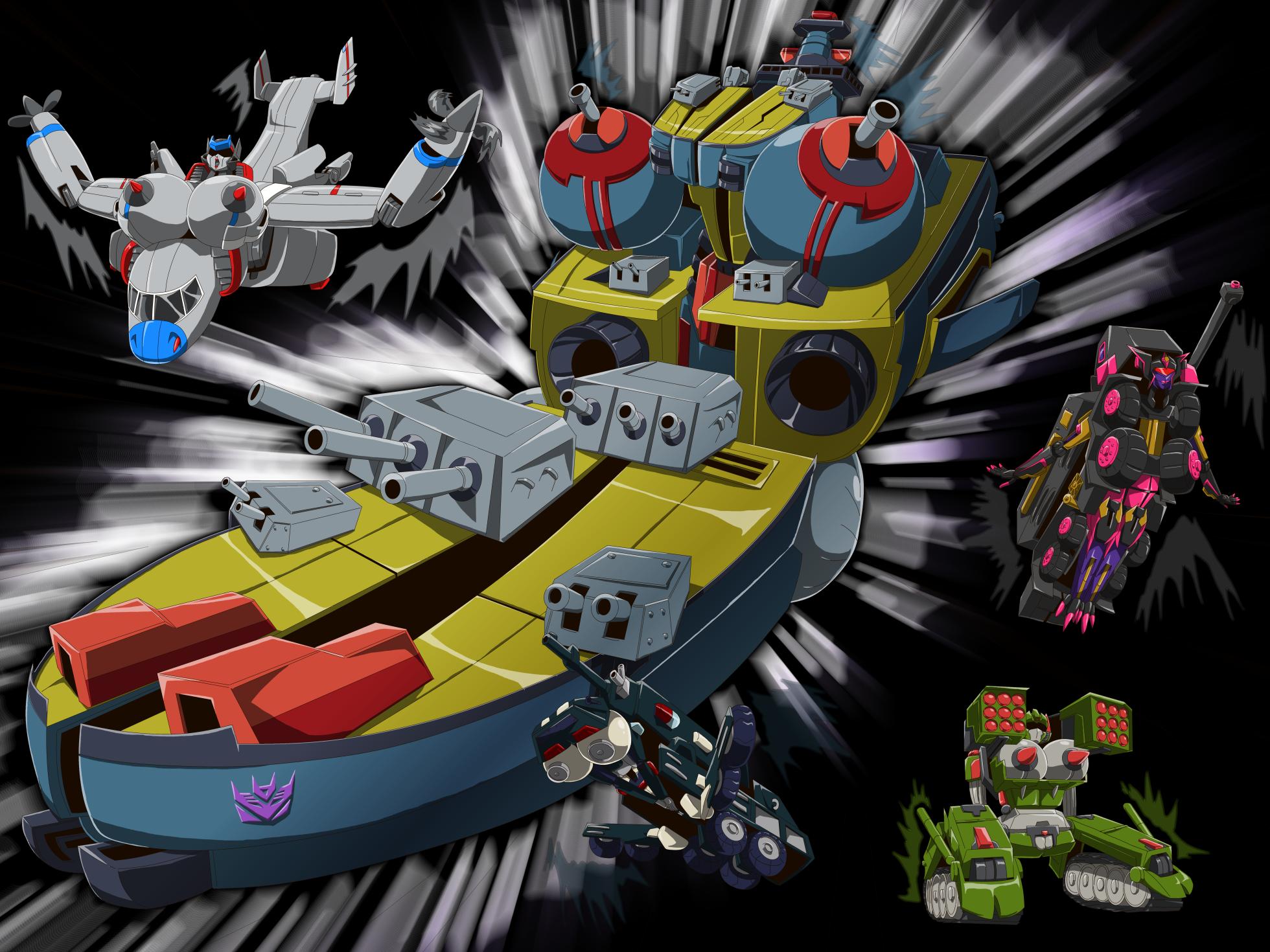 Deceptifem Recruitment - Page 6