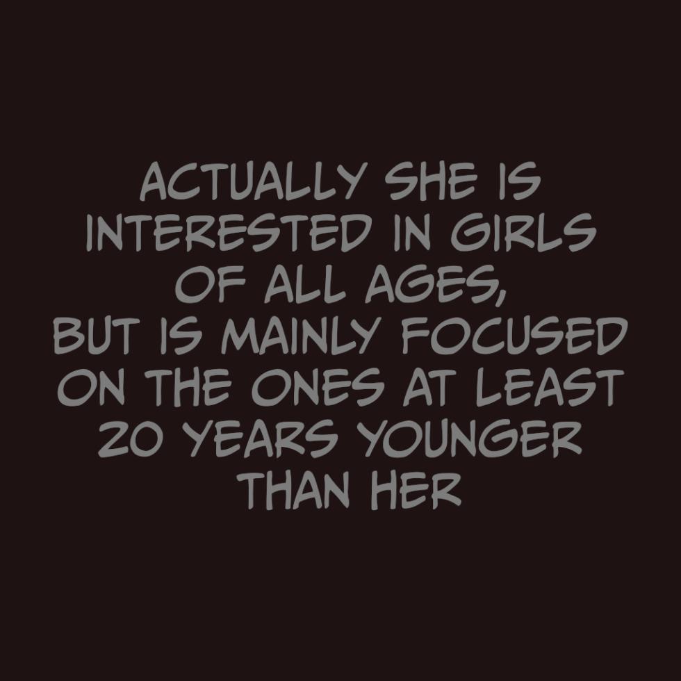 Yuriko Sensei wants a pussy picture [AI Generated] - Page 10