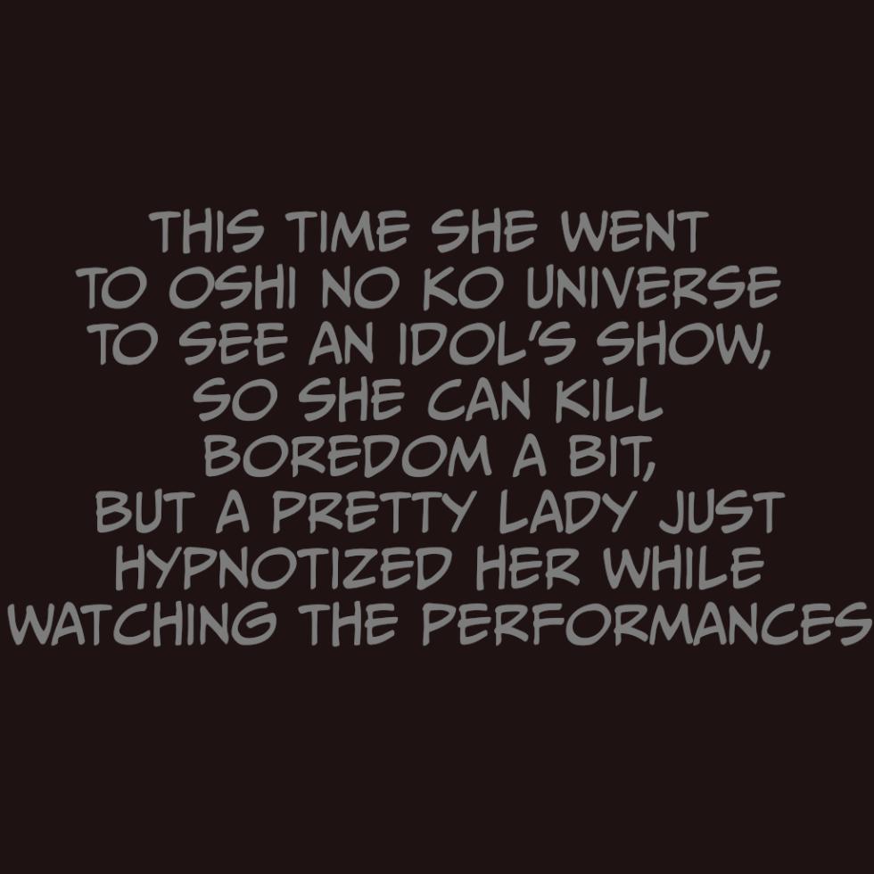 Yuriko Sensei wants a pussy picture [AI Generated] - Page 12