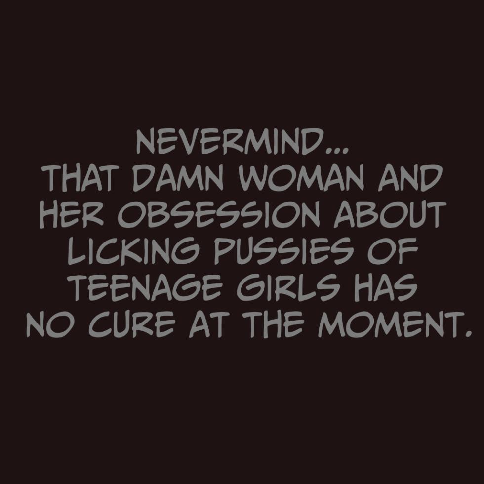 Yuriko Sensei wants a pussy picture [AI Generated] - Page 25