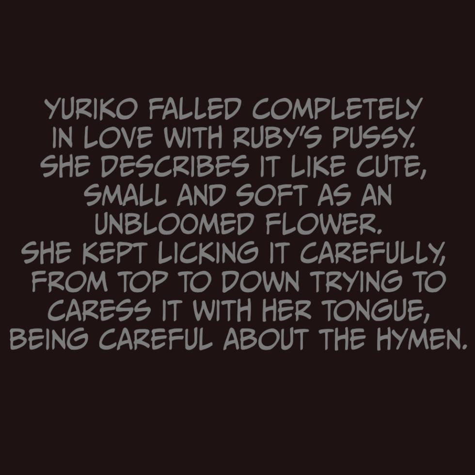 Yuriko Sensei wants a pussy picture [AI Generated] - Page 29