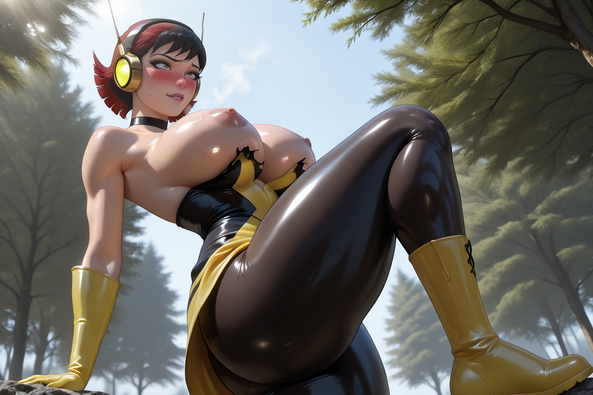 The wasp ul7990 ai generated - Page 2