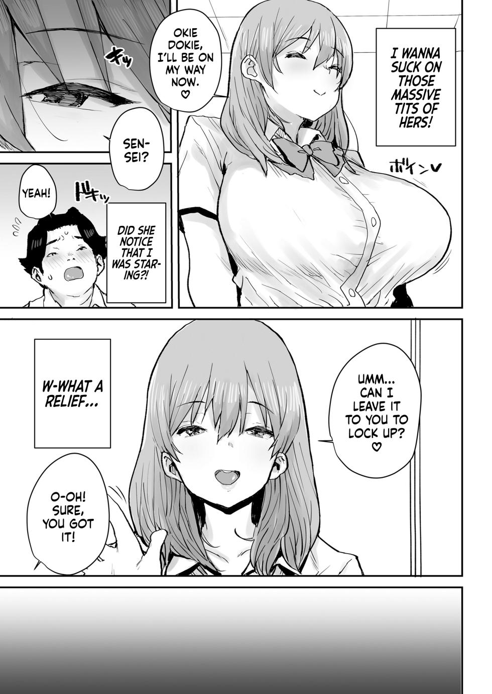 [Misaki (Ponsuke)] Hypnotizing My Kind HS Student Into My Lactating Mommy | Ottori JK Saimin Appli de Bonyuu Mama [English] [flash11] - Page 8