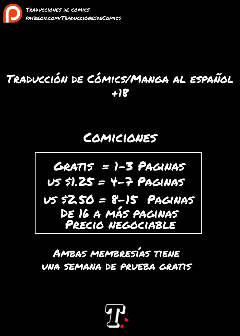 [Jay Marvel] Mini-Dandadan (Dandadan) [Español-ES] - Page 3