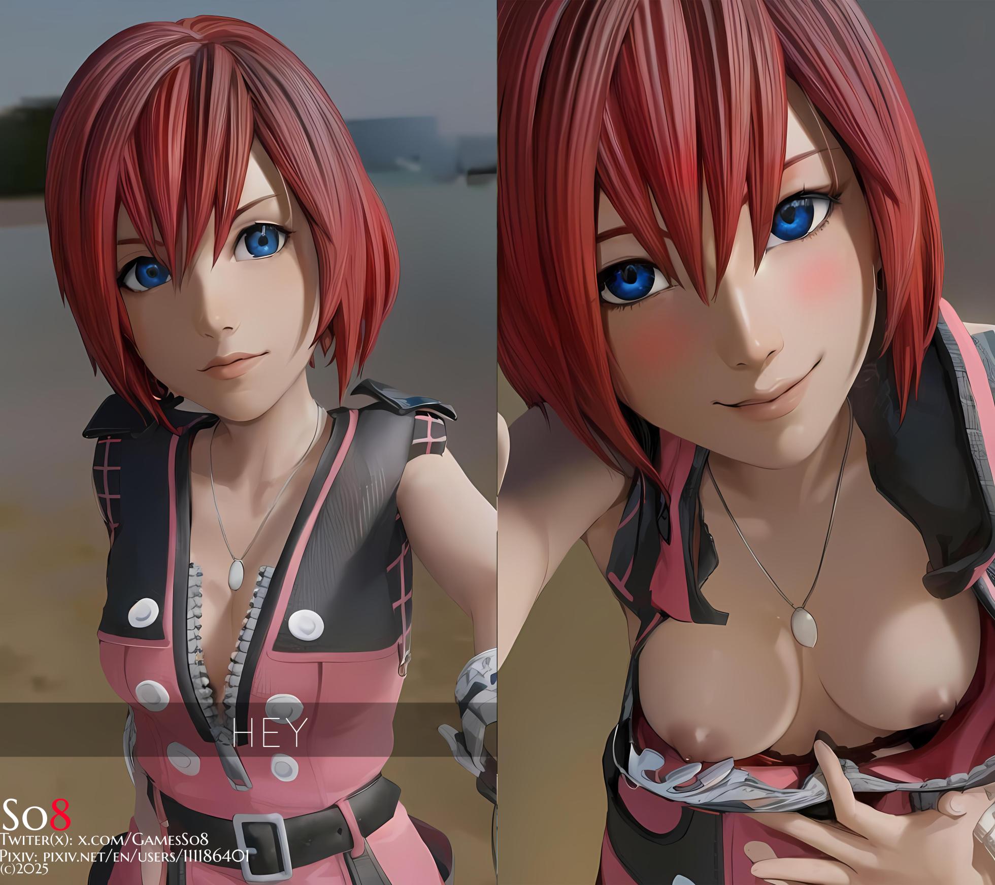 So8 Works Season 1[AI filtered] [AI Generated] - Page 5