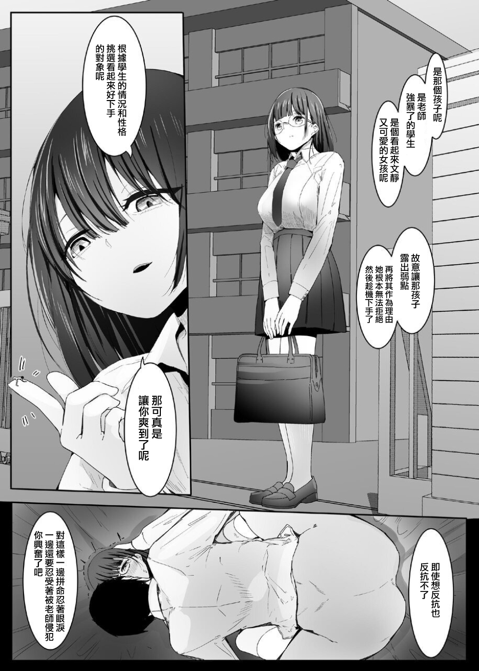 [BigMeatBun (Ibarad / Marushamo)] ShuriKatsu∞   [Chinese] [沒有漢化] - Page 30