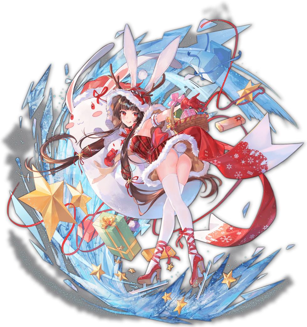 [Patreon]MahjongSoul Character Portrait R18 ver. - LastTour - Page 9