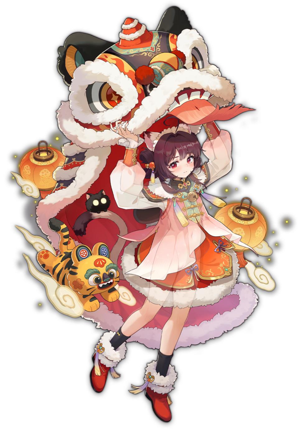 [Patreon]MahjongSoul Character Portrait R18 ver. - LastTour - Page 30