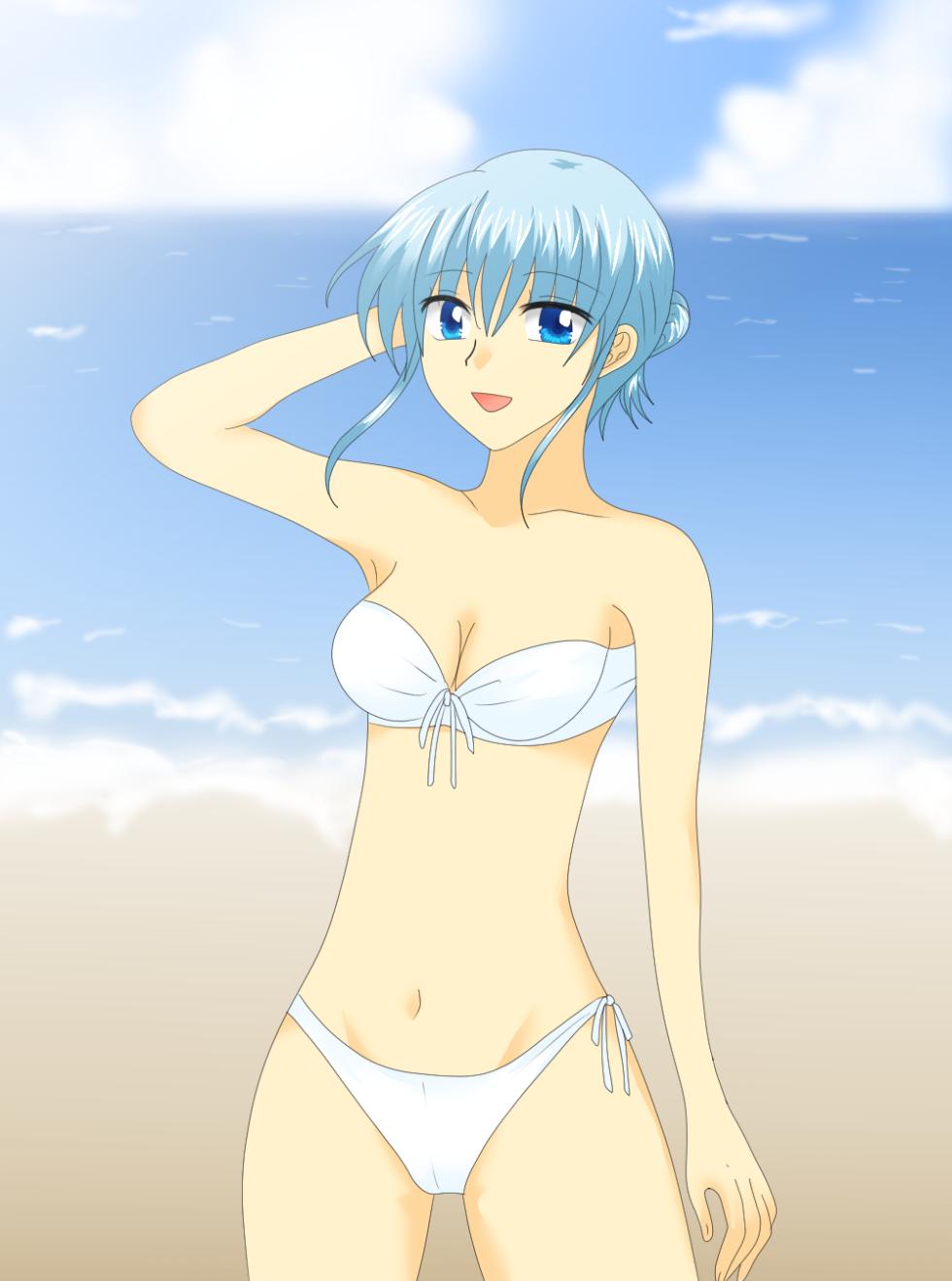 Transformation Heroine Support Site Summary - Page 1