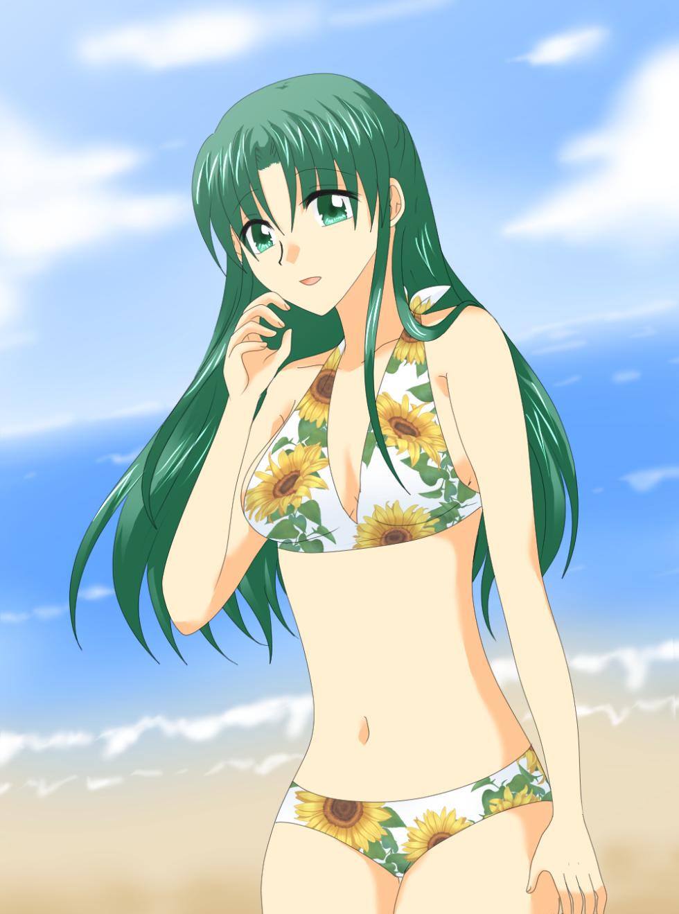 Transformation Heroine Support Site Summary - Page 6