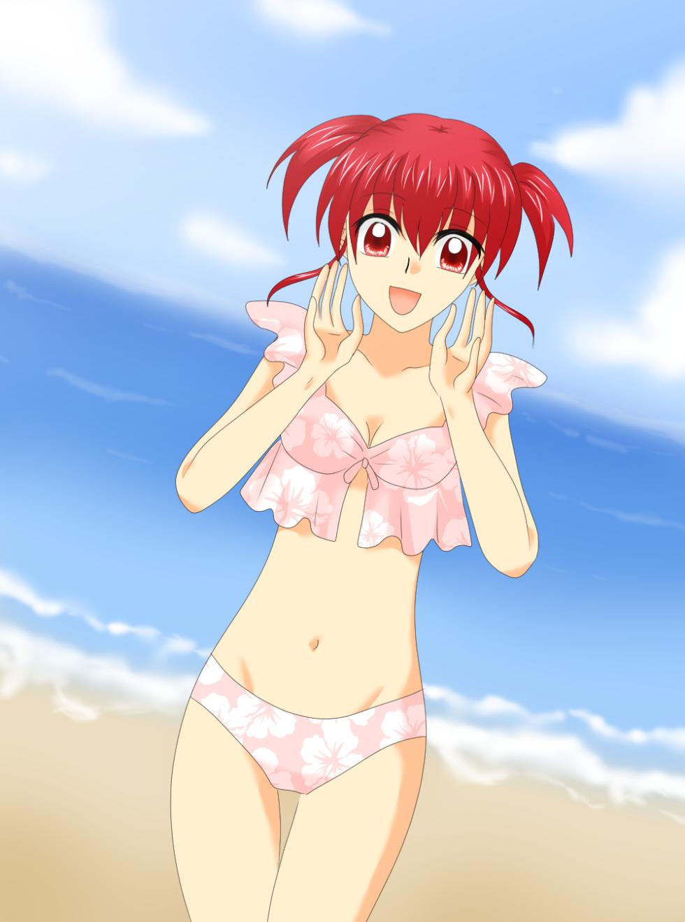 Transformation Heroine Support Site Summary - Page 7