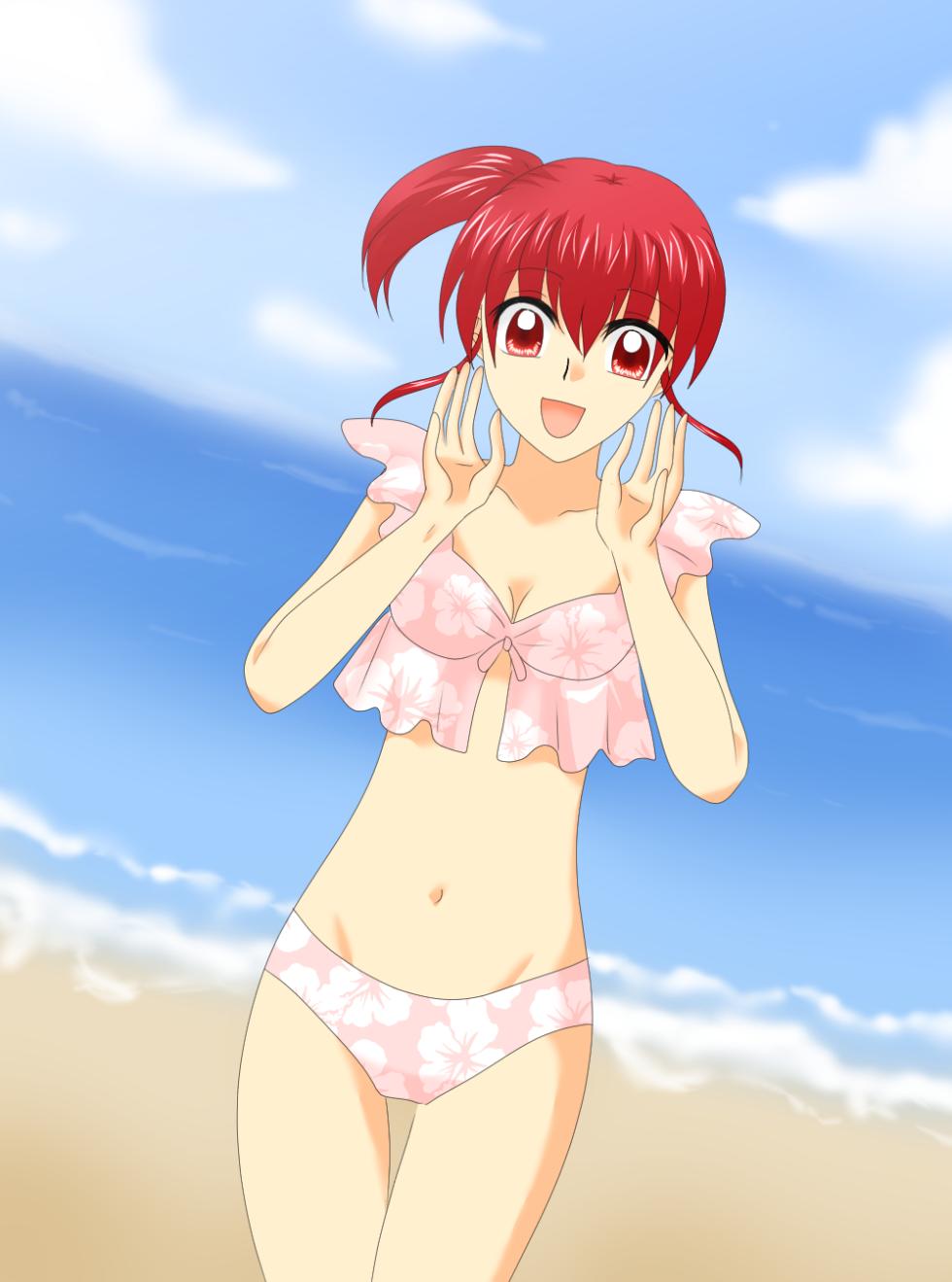 Transformation Heroine Support Site Summary - Page 8