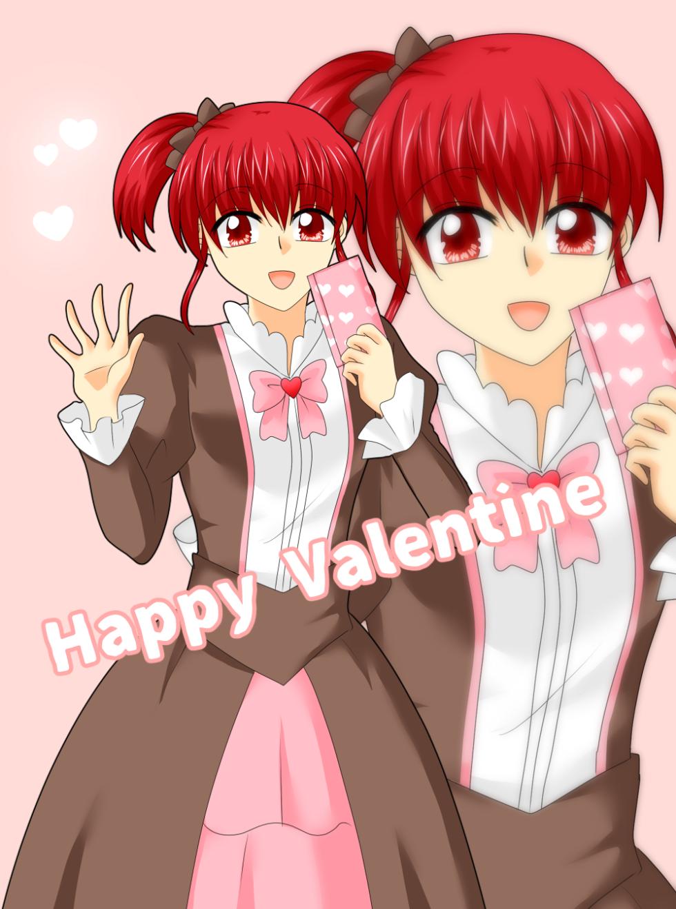 Transformation Heroine Support Site Summary - Page 16