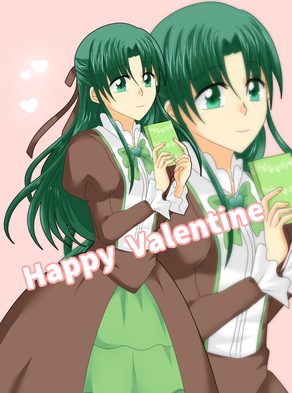 Transformation Heroine Support Site Summary - Page 18