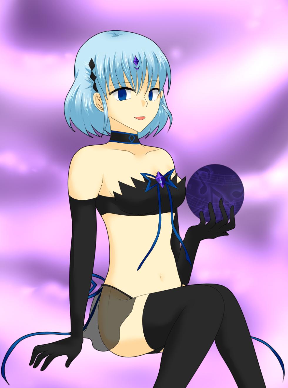 Transformation Heroine Support Site Summary - Page 27