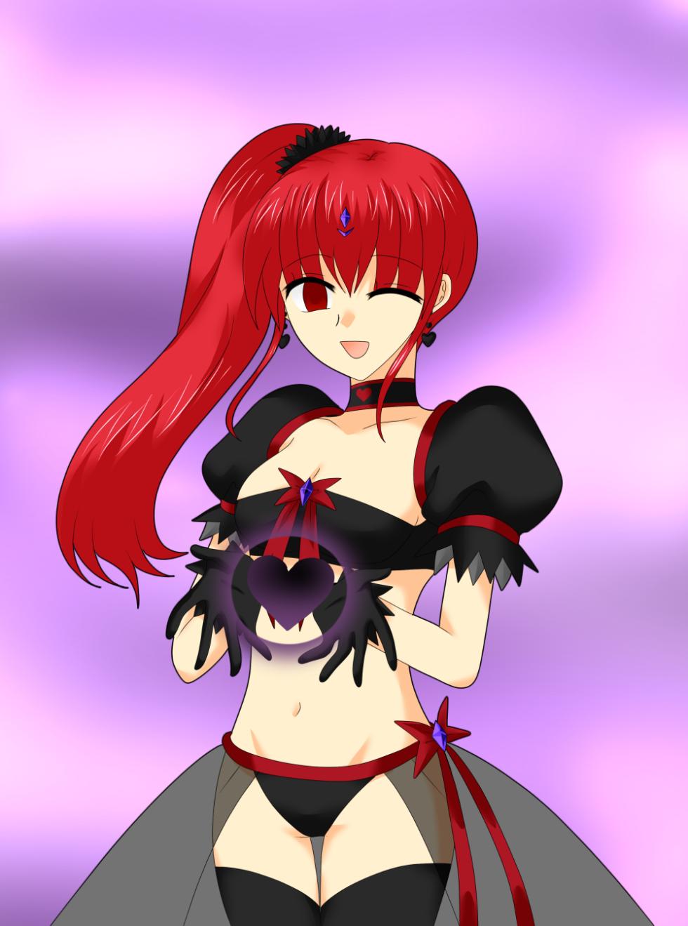 Transformation Heroine Support Site Summary - Page 29