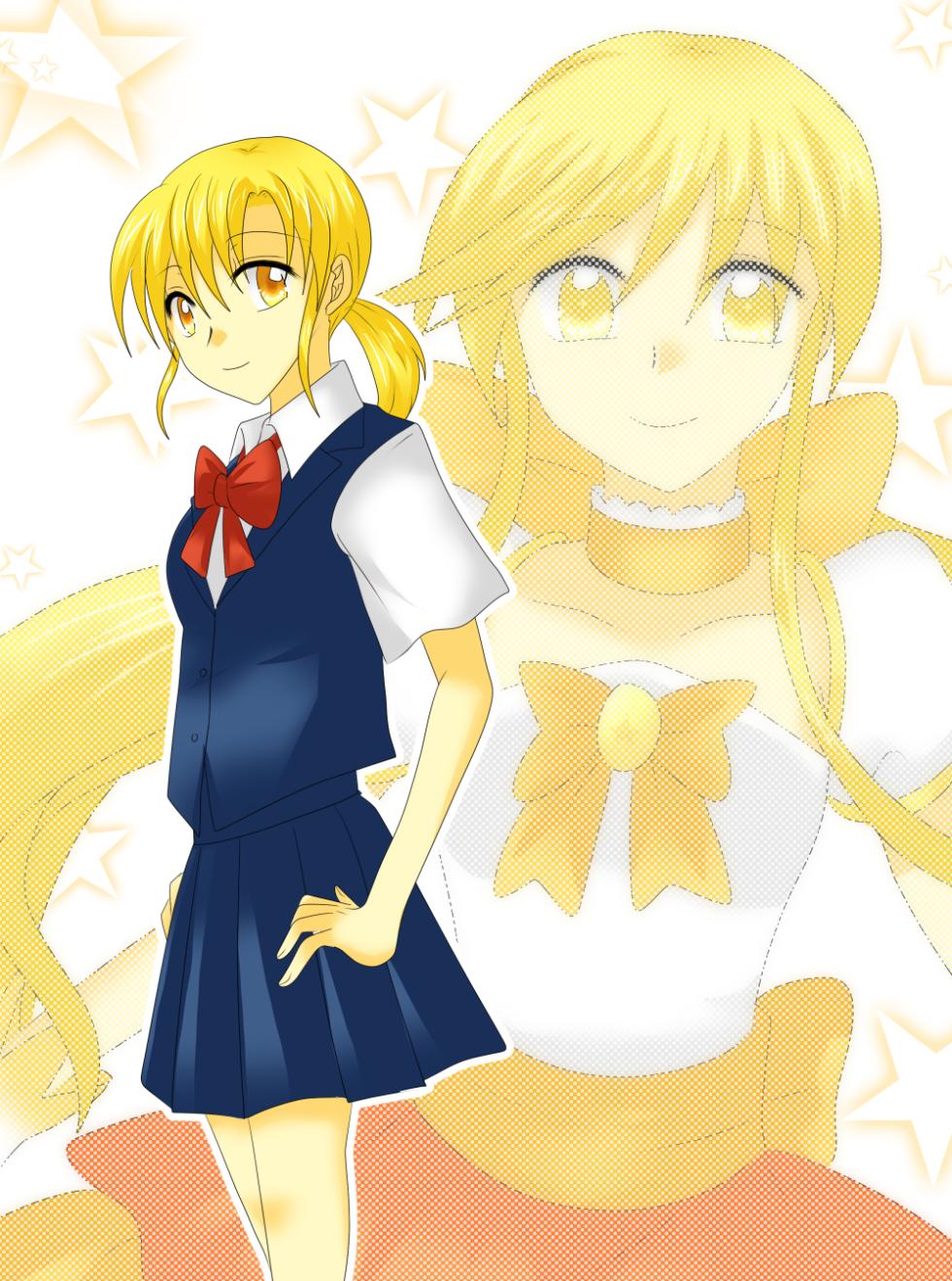 Transformation Heroine Support Site Summary - Page 34