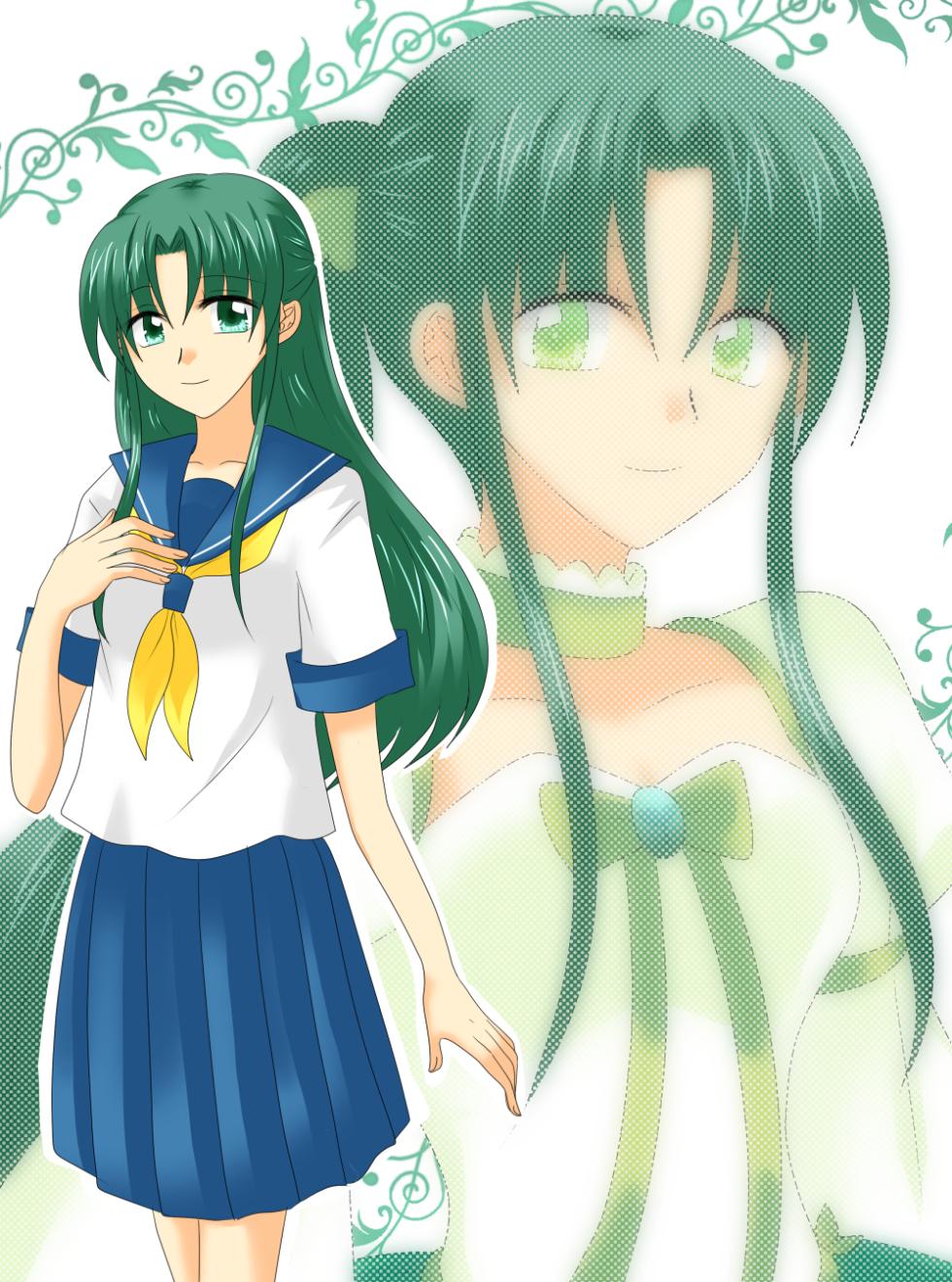 Transformation Heroine Support Site Summary - Page 38