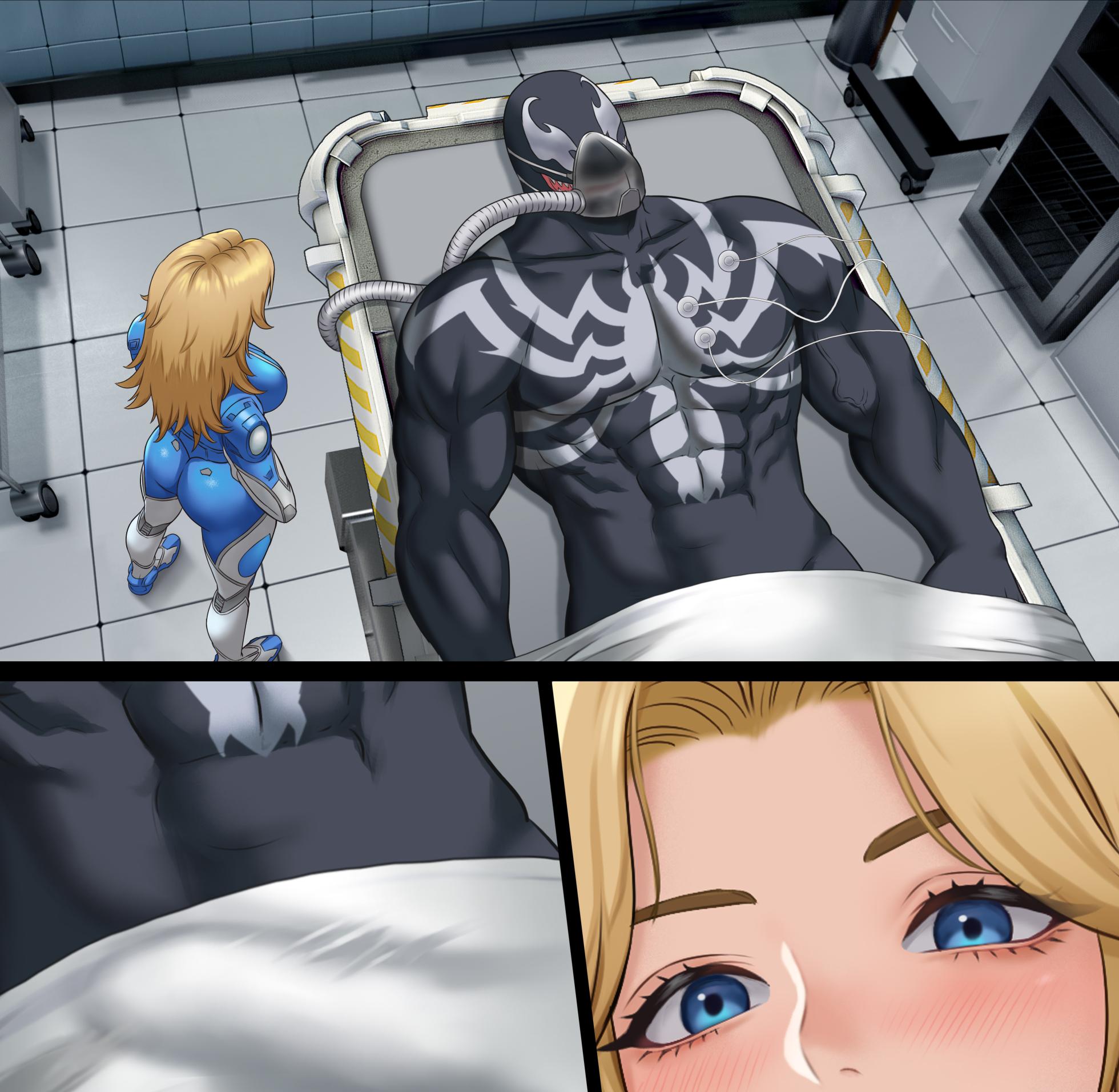 [Alexander Dinh]SusanStorm - Page 2