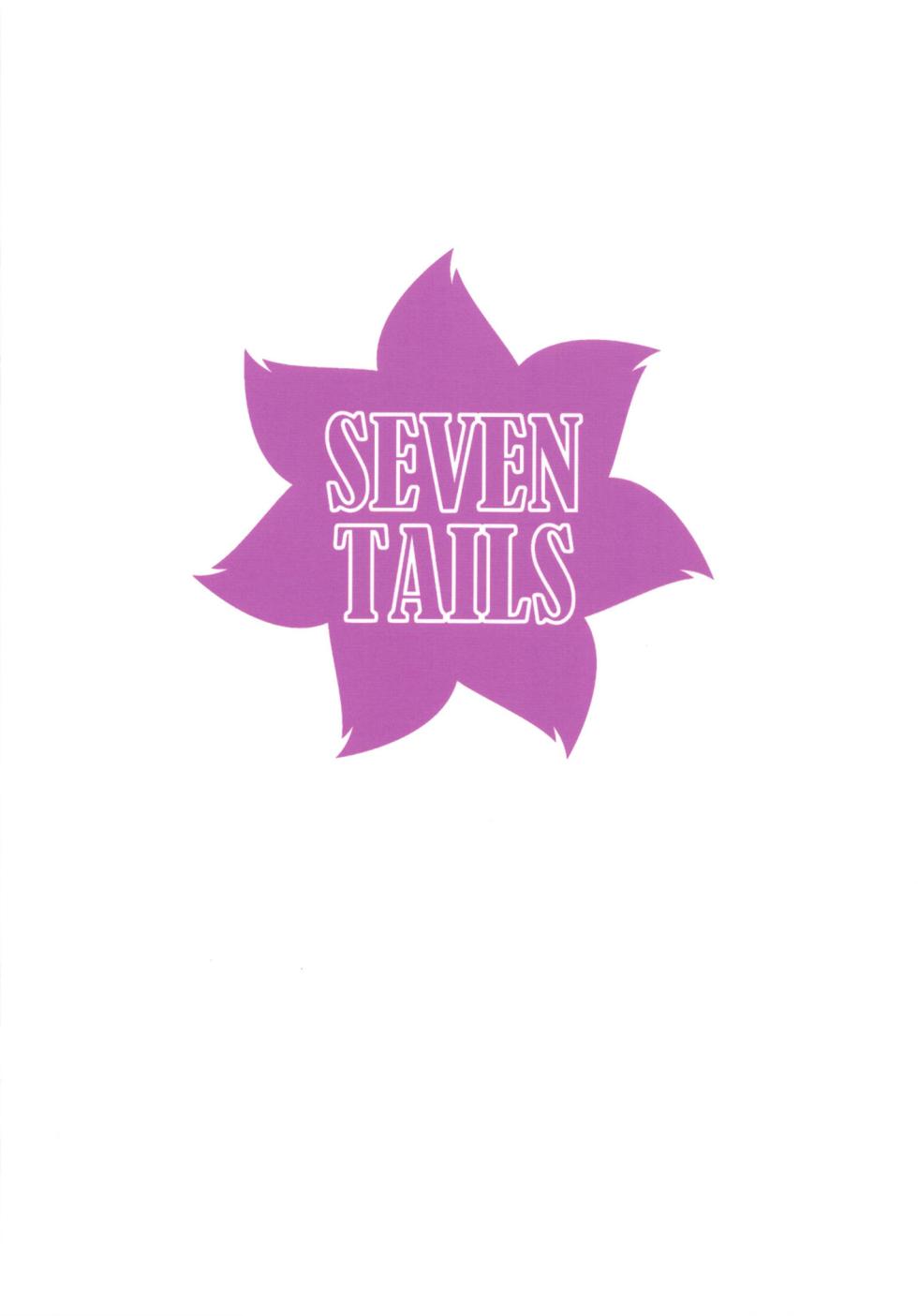 [SEVEN TAILS (fukuinu)] Otonari-san wa Fudou Kyou [Russian] [Digital] - Page 24