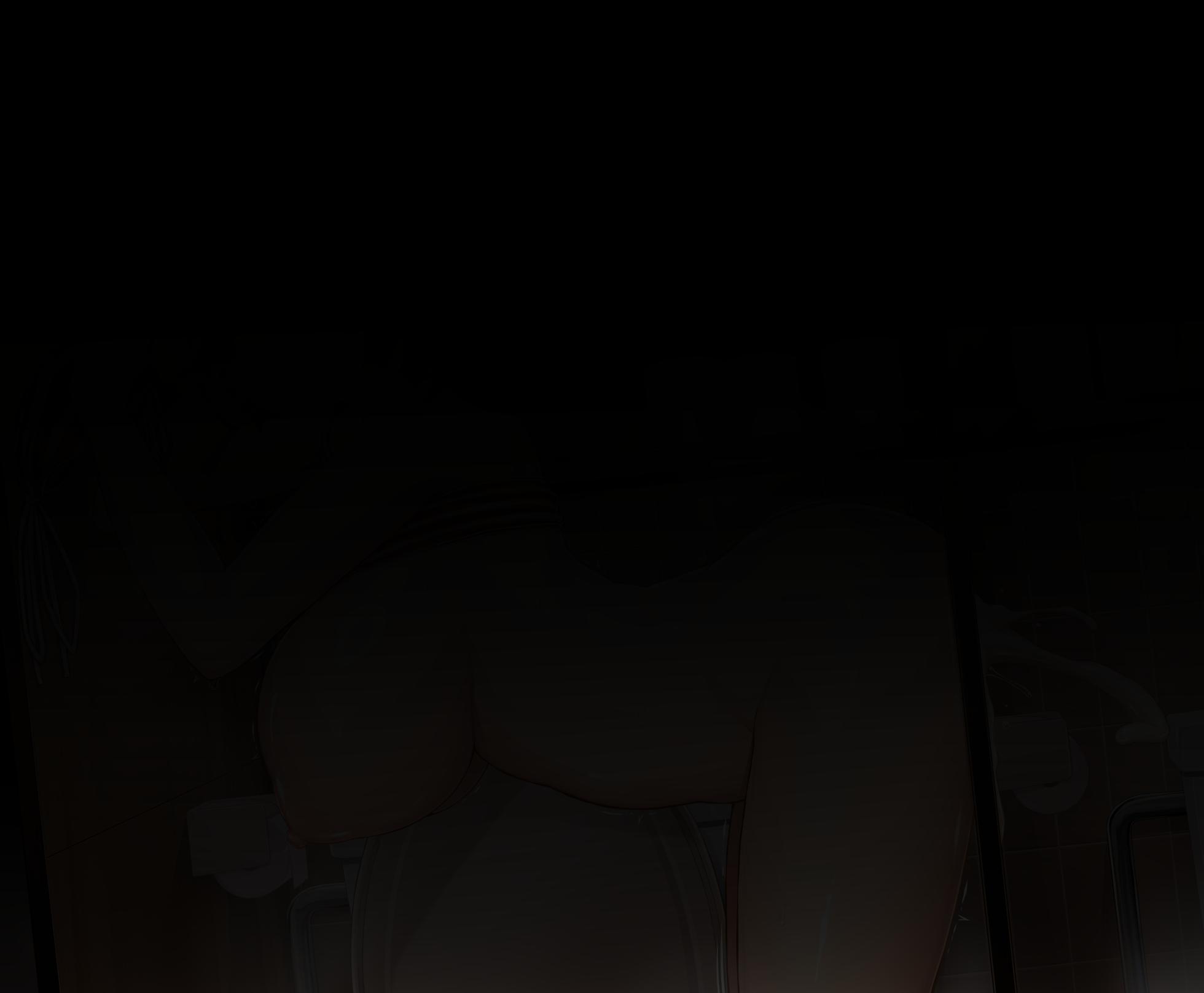 [Kitsune] Hametsu Ganbou Gudako 16 Gudaguda Glory Hole Mizugi de Nikubenki Hen (Fate/Grand Order) - Page 11