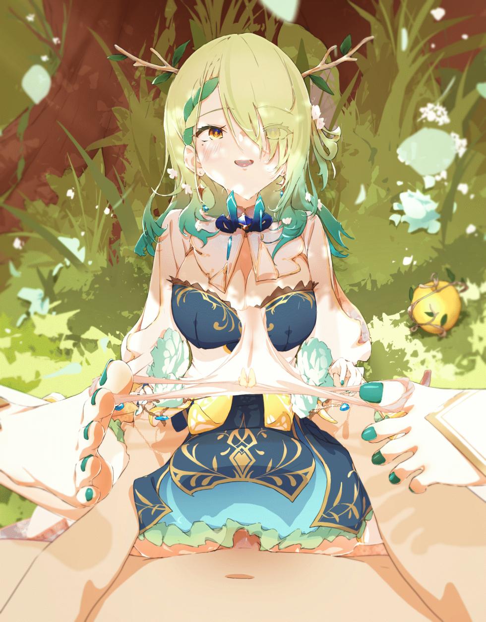 [Wawa] Patreon - Fauna [2025-01] - Page 18