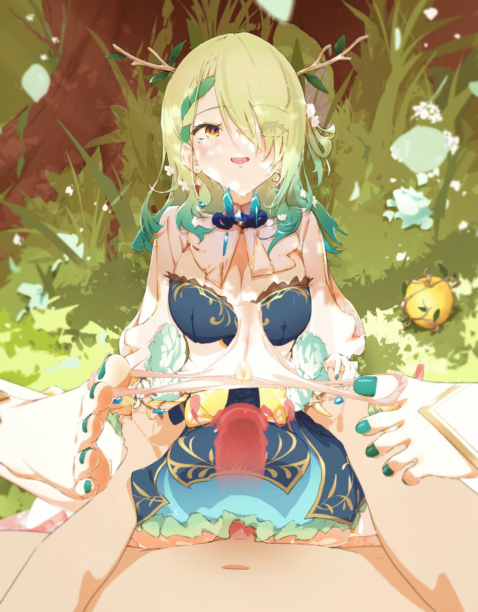 [Wawa] Patreon - Fauna [2025-01] - Page 20