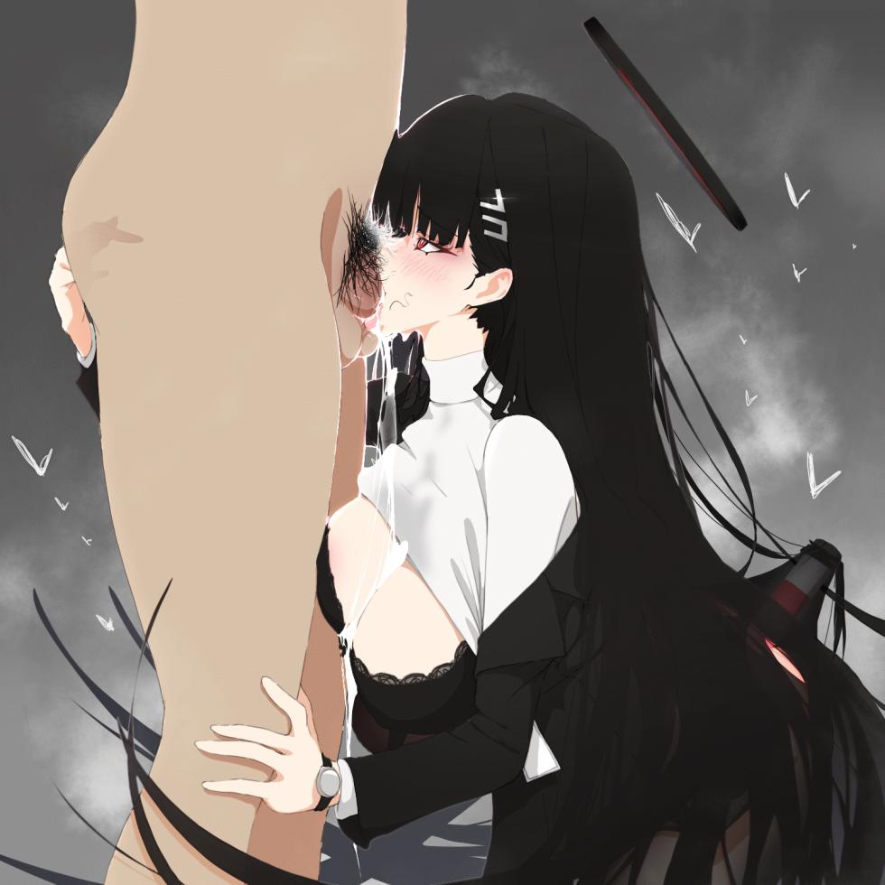 [Wawa] Patreon - Rio Tsukatsuki [2025-01] - Page 1