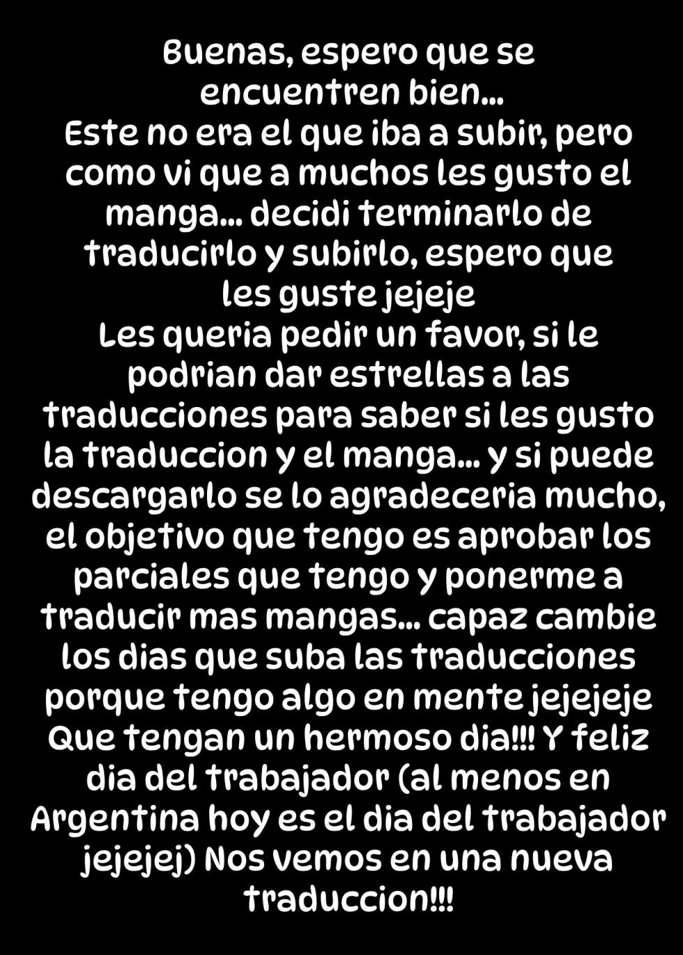 [R Koubou (Ruzi)] Onee-chan to Nakayoshi Seikatsu | Llevándome Bien con mi Hermanastra [Spanish] [Hta scan] [Digital] - Page 28